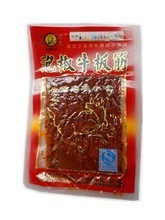 【重慶 泡椒牛板筋】最新最全重慶 泡椒牛板筋 產品參考信息